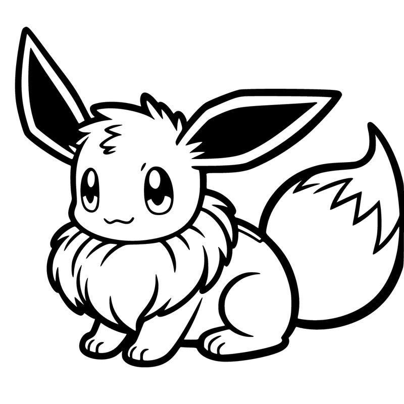 pokémon eevee