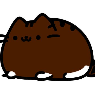 pusheen