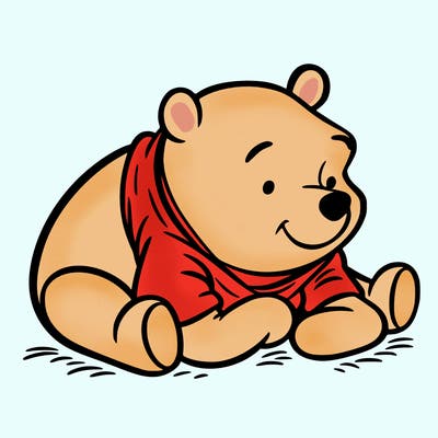 pooh