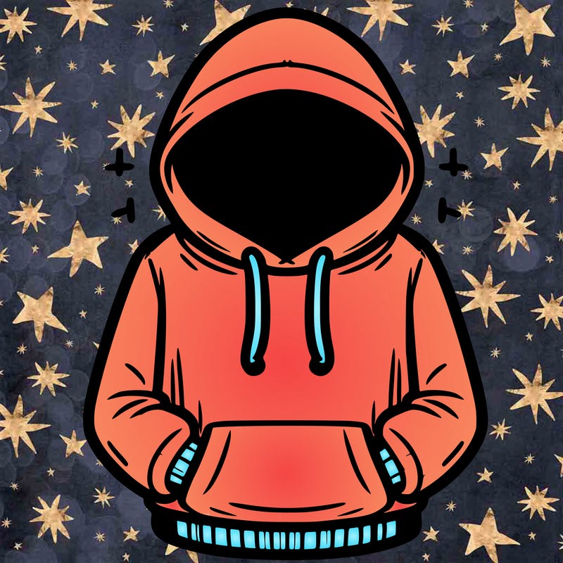 hoodie