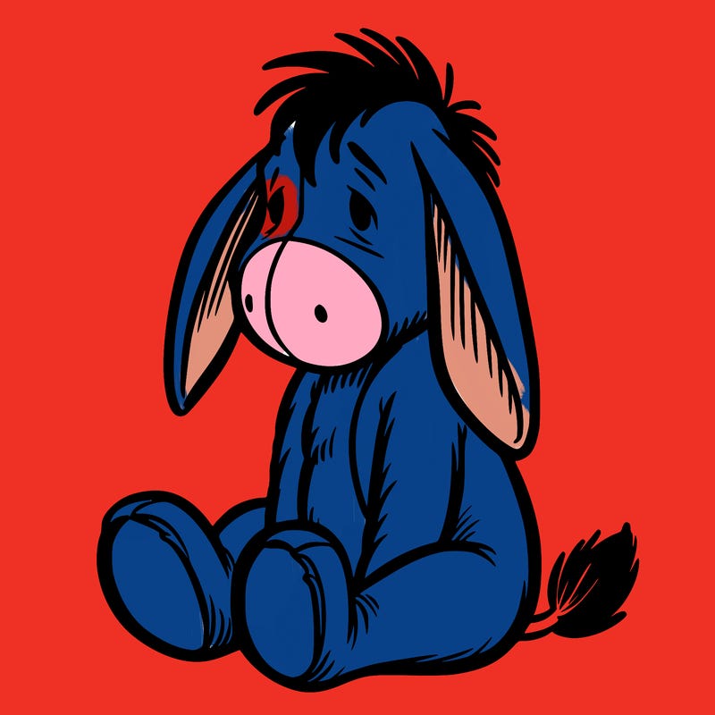 eeyore