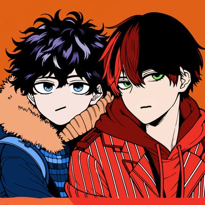 manga