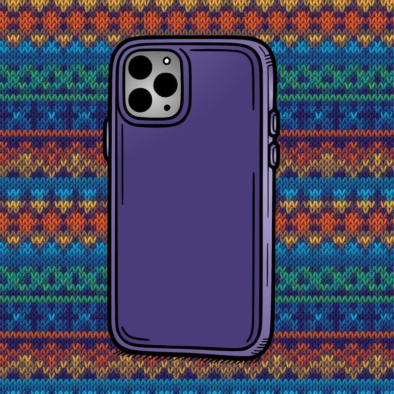 phone case