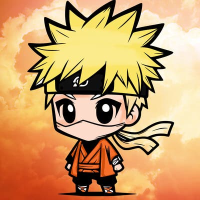 naruto