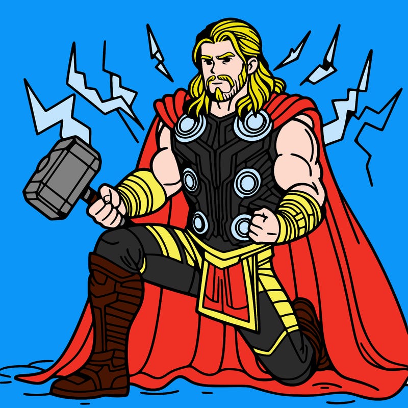 thor