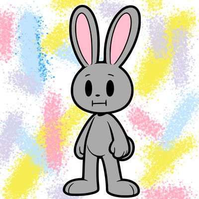 bugs bunny