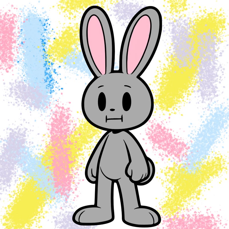 bugs bunny