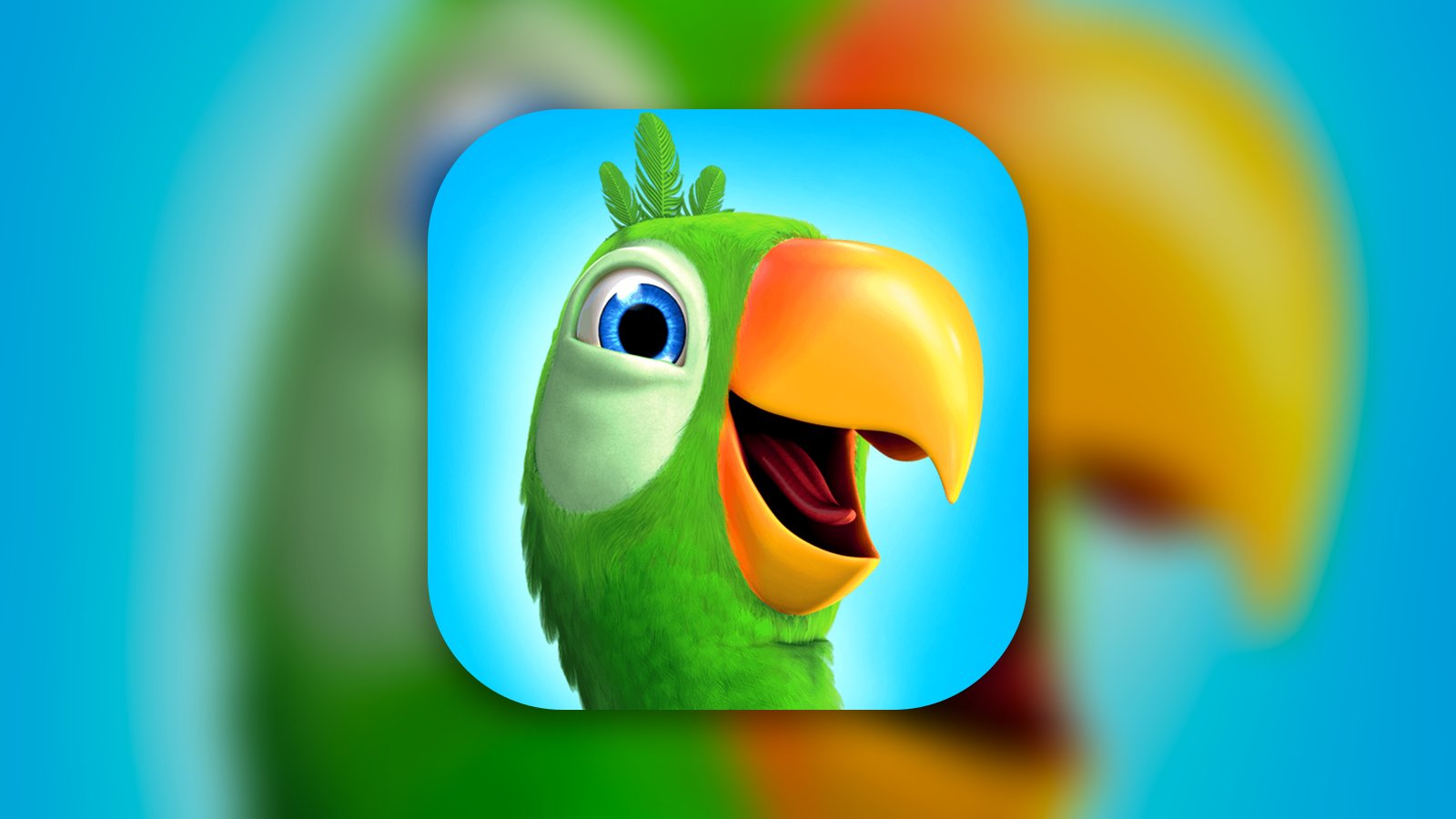 Talking Pierre - App de Entretenimiento | MWM