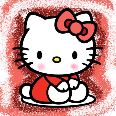 hello kitty