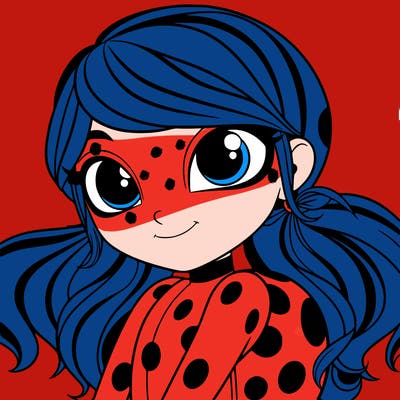 miraculous ladybug