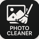 Photo Delete Swipe: Cleaner