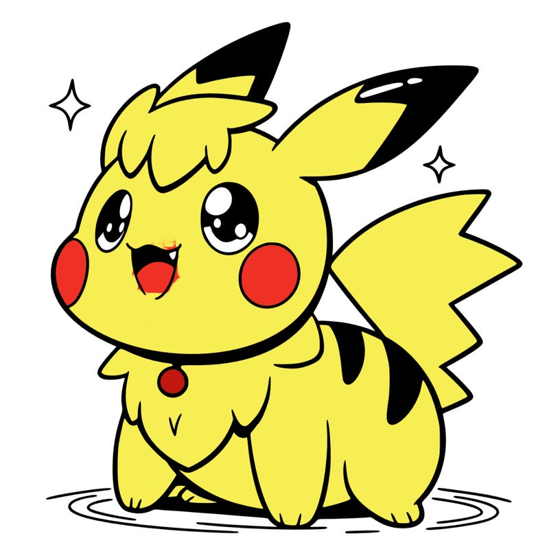 pokémon