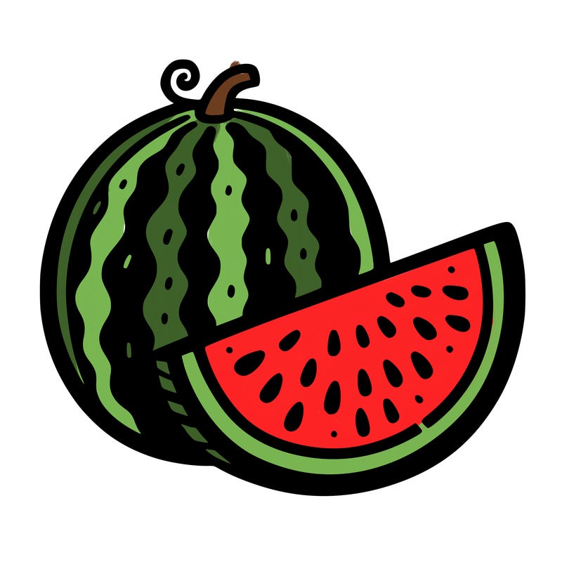 watermelon