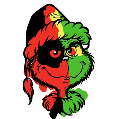 grinch