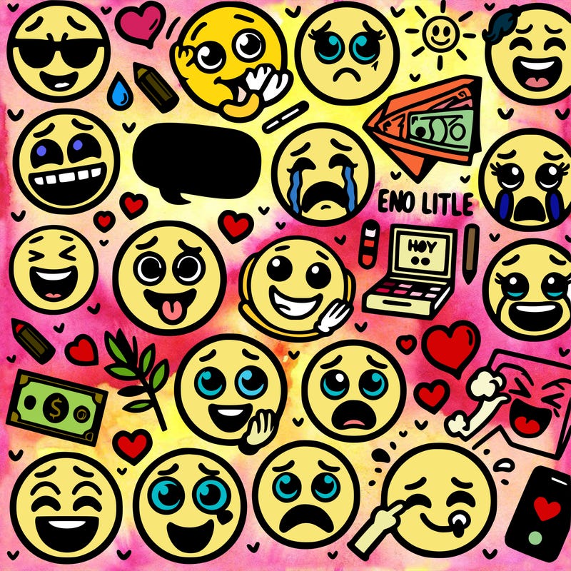 emojis