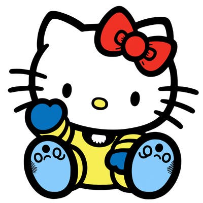 hello kitty
