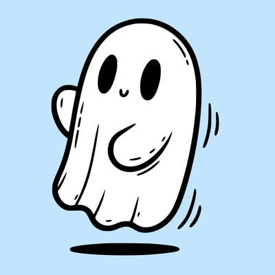 ghost