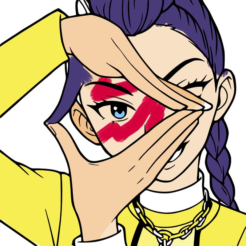 After
