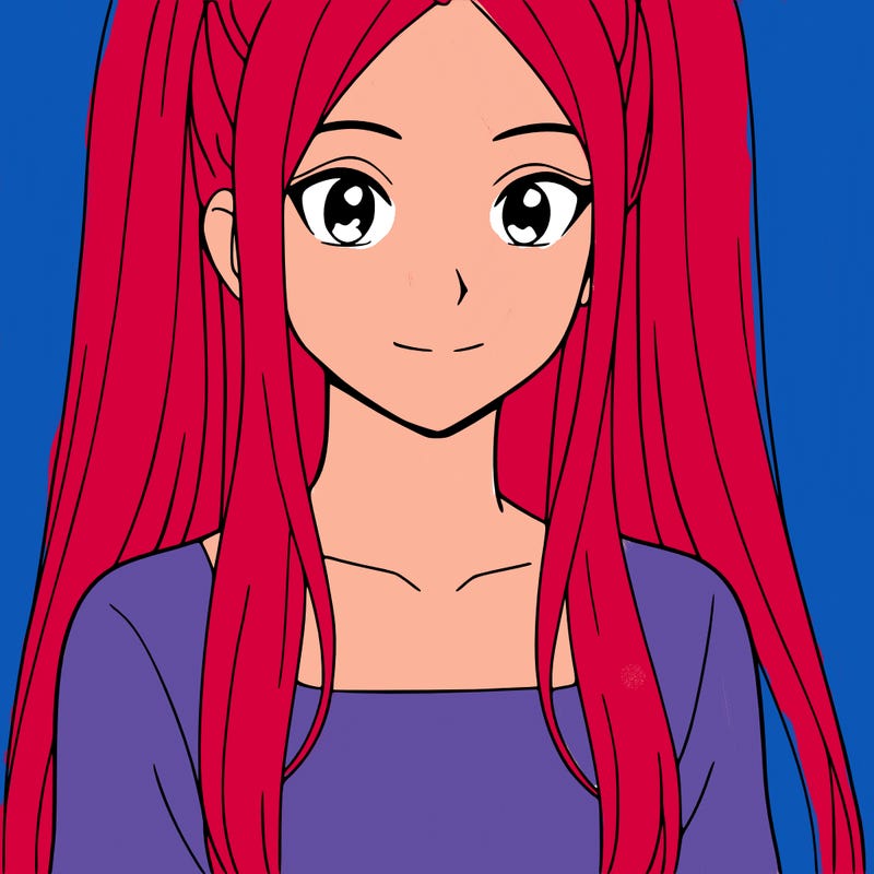After