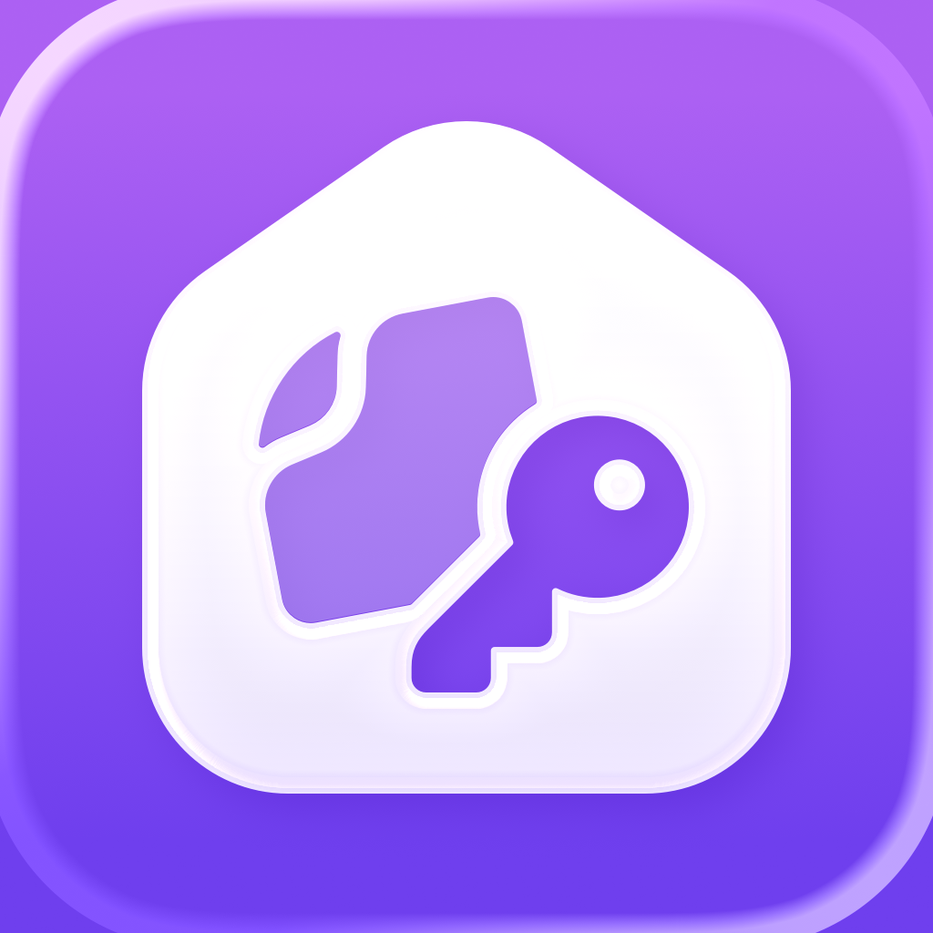 HomePass for HomeKit & Matter