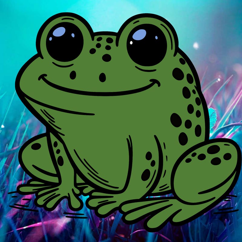 frog