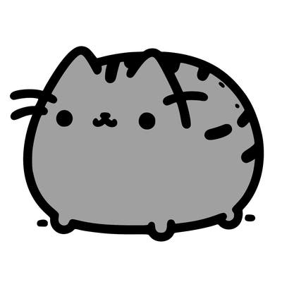 pusheen