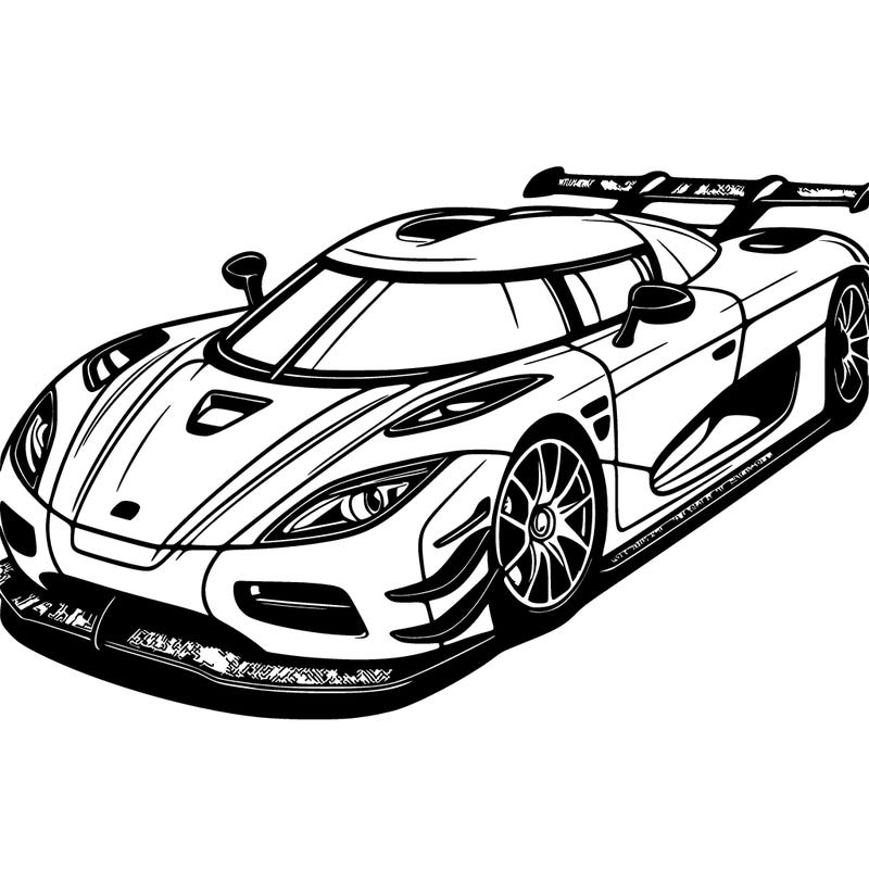 koenigsegg jesko absolute