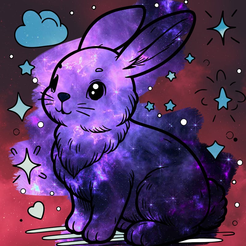 bunny