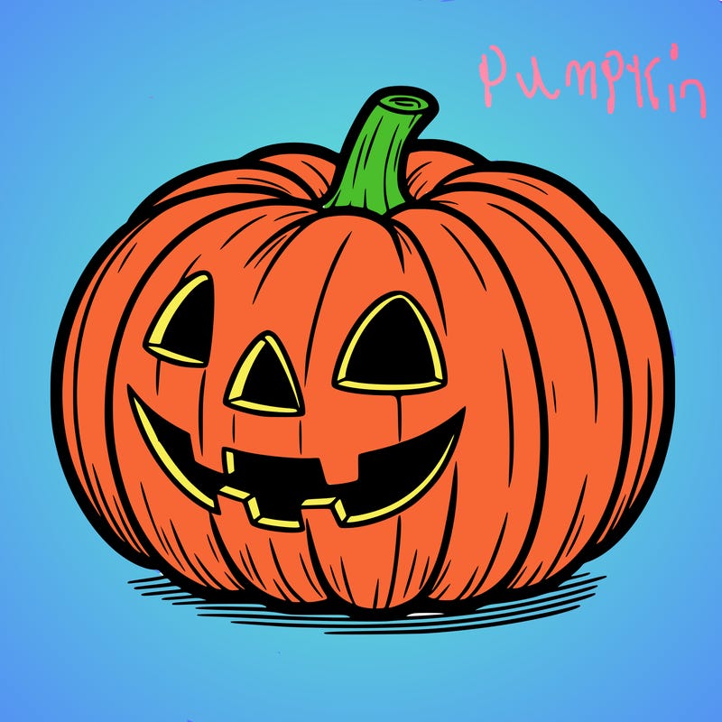 jack-o-lantern