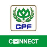 CPF Connect - App Icon