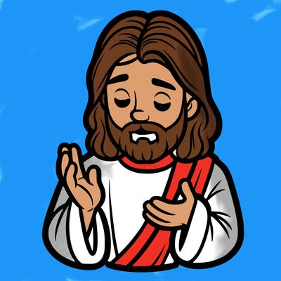 jesus