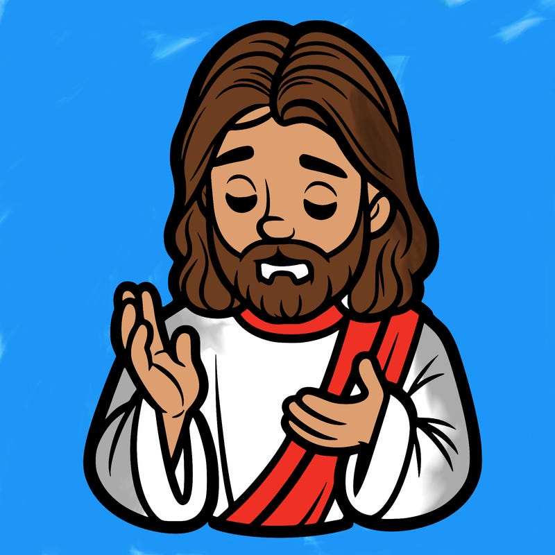 jesus