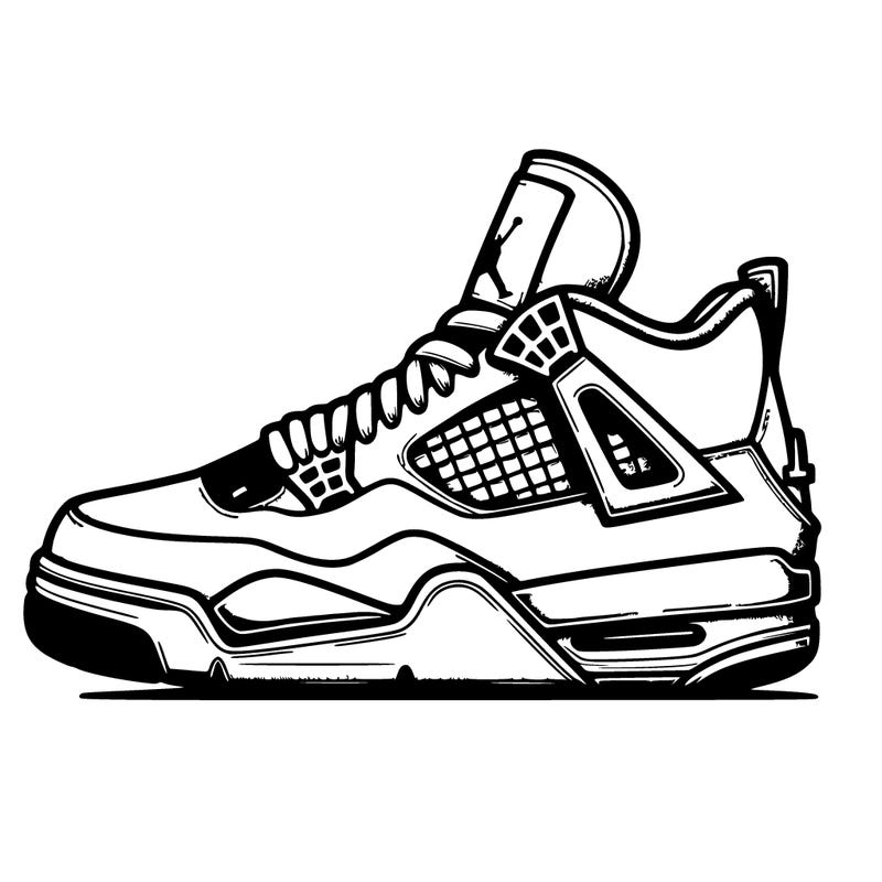 jordan 4 retro