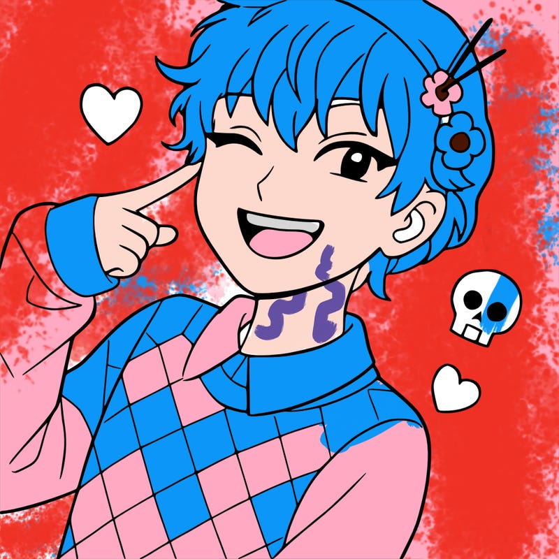 After