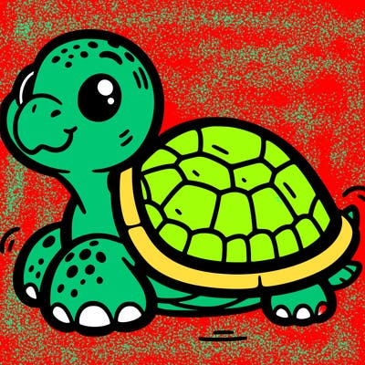 turtle