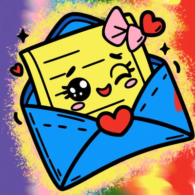 a love letter