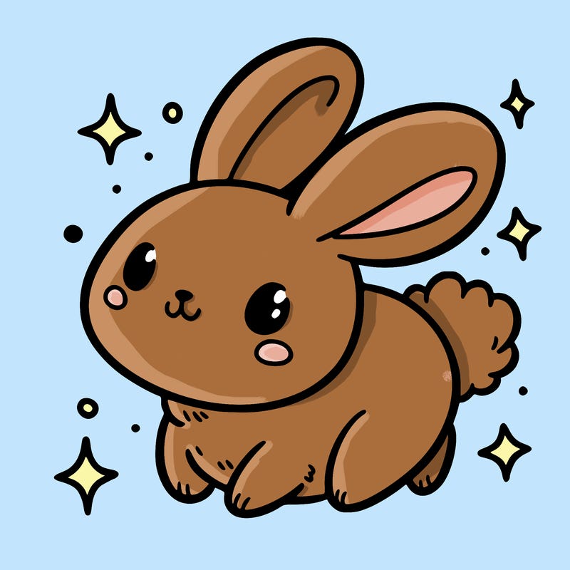 bunny