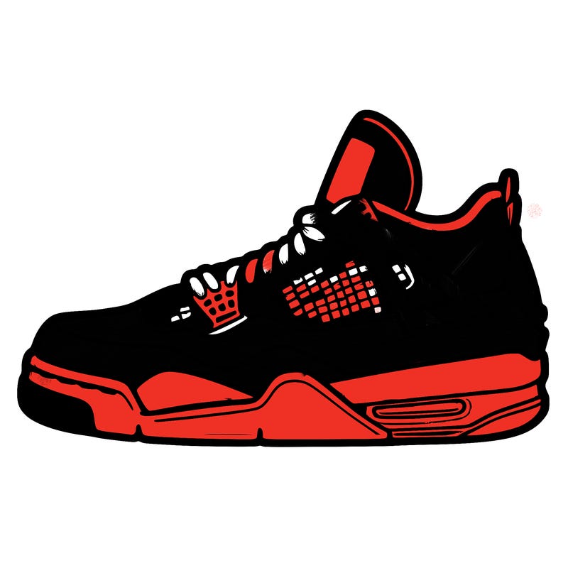 jordan 4
