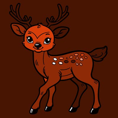 deer