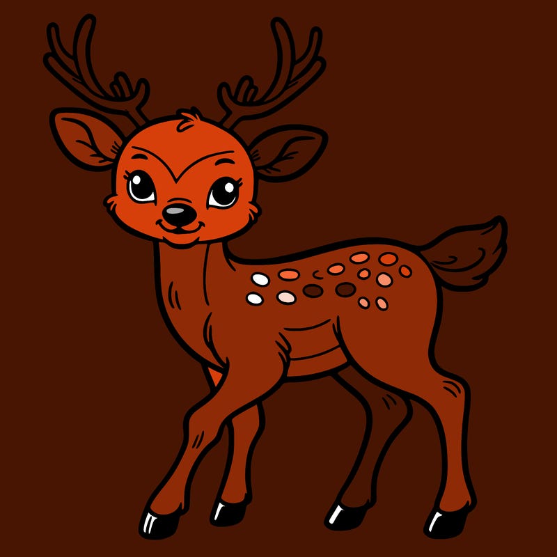 deer