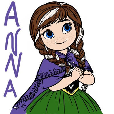 anna