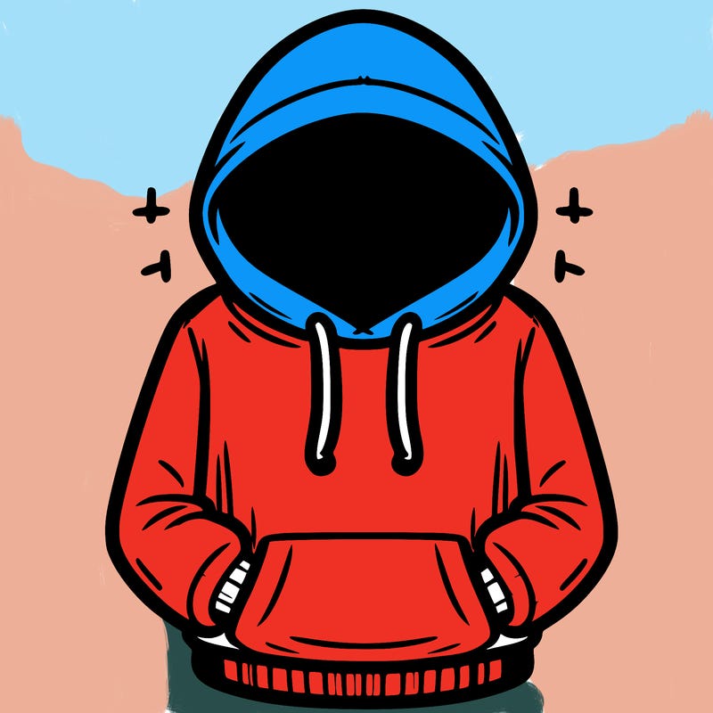 hoodie