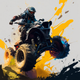 ATV Quad Racing Sim