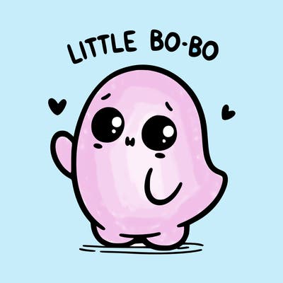 little boo-boo