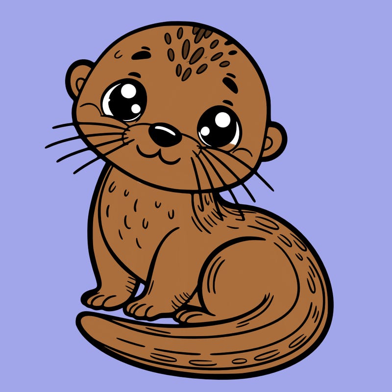 otter