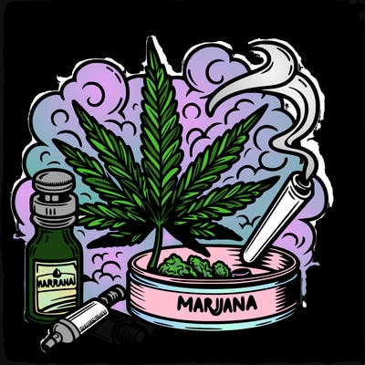 marjuanna