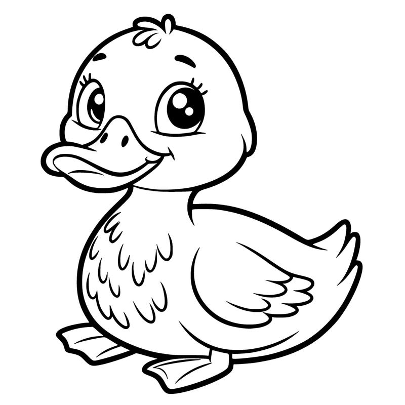 duck