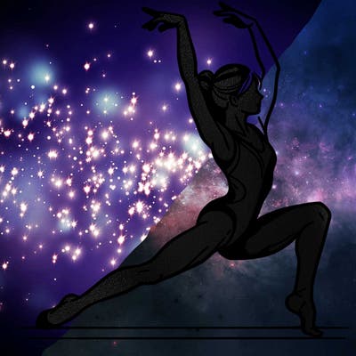 women's artistic gymnastics