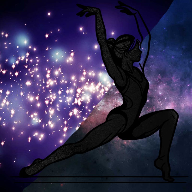 women's artistic gymnastics