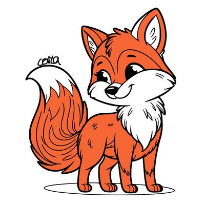fox